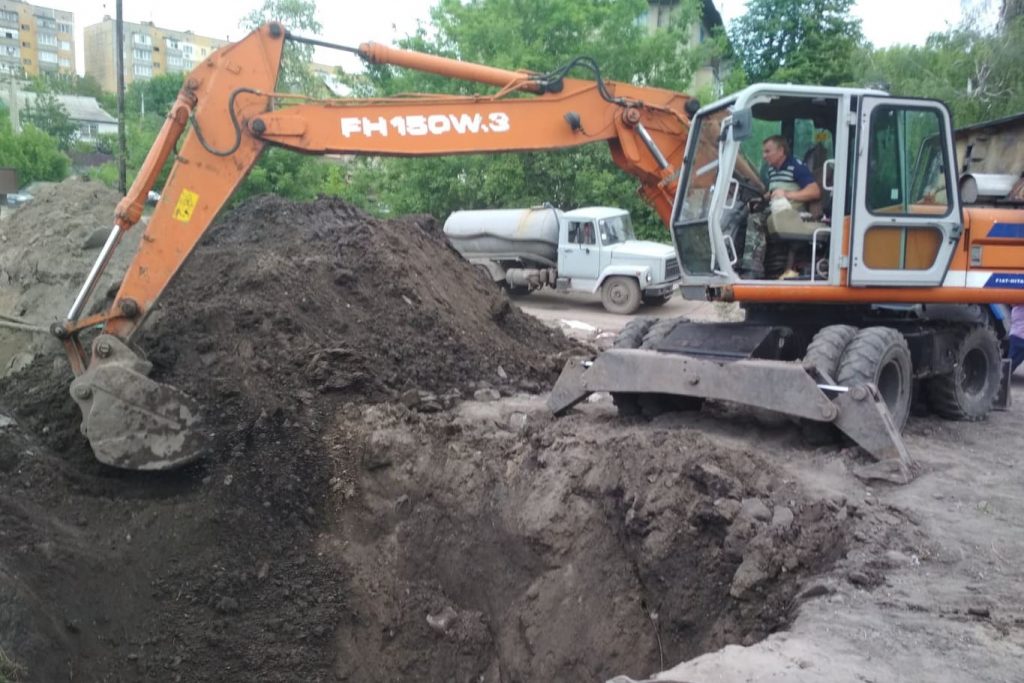 Стали известны подробности гибели коммунальщика под Харьковом (фото)
