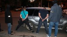 На Харьковщине СБУ разоблачила группу полицейских в «крышевании» наркоторговцев