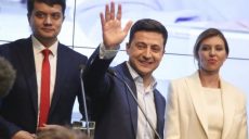 Команда Зеленского хочет уволить пятерых министров