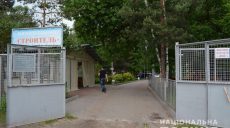 Встреча выпускников на Харьковщине завершилась убийством (фото)