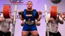 Харьковчанин установил мировой рекорд