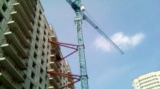 Украинцев хотят защитить от мошенничества при покупке строящегося жилья