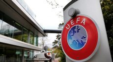 Сегодня пройдут первые матчи полуфиналов Лиги Европы