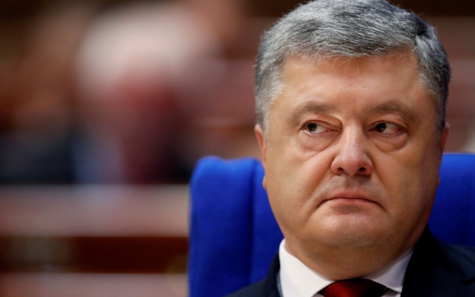 Специализированная антикоррупционная прокуратура начала дело против экс-президента Украины