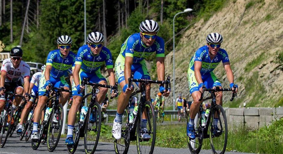 У Харкові відбувся чемпіонат України з маунтенбайку (відео)