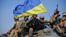 Сутки на Донбассе: ранены четверо украинских военных