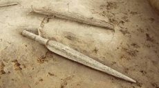 Более 4000 лет: в Индии раскопали женскую гробницу (фото)