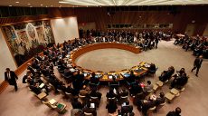 Сегодня Совет Безопасности ООН рассмотрит украинский «языковой закон»
