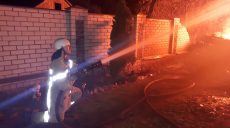 Взрыв на Харьковщине: полиция открыла уголовное дело