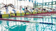В Харькове завершился чемпионат Украины по плаванию