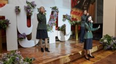 Праздничные мероприятия, посвященные Дню победы над нацизмом, пройдут во всех районах Харькова
