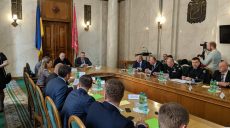 Парламентская комиссия обсуждает в Харькове нападения на активистов