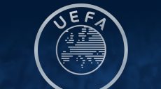 УЕФА подтвердил правомерность включения Мораеса в сборную Украины