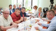 На Харьковщине увеличиваются объемы капитальных вложений в объекты социально-экономического значения