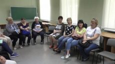 У Харкові з’явились курси для підвищення кваліфікації соцпрацівників (відео)