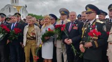 8 и 9 мая нас объединяют — Светличная