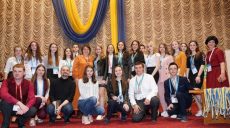Харьковские школьники победили на Всеукраинском конкурсе-защите научных работ