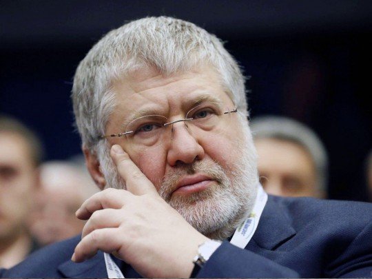 «Zelenskyi should default on country’s external debt «, — Ihor Kolomoiskyi