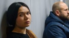 Суд рассмотрит апелляцию Зайцевой