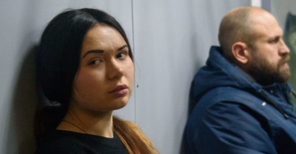 Суд рассмотрит апелляцию Зайцевой