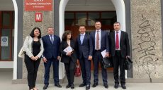 В Харьков из Варшавы везем новые образовательные европейские программы — Светличная