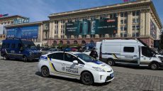 У активистов есть разрешение на размещение палатки до 31 декабря 2019 года — начальник полиции Харьковщины