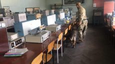 В центре Харькова снова заминировали колледж
