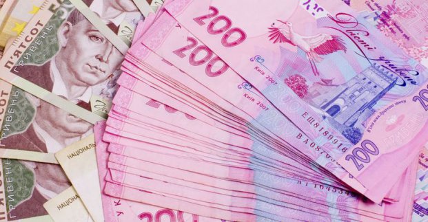 Цена на газ для населения в мае должна составлять 8247 гривен