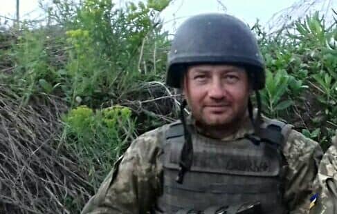 Зеленскому доложили, как восемь военнослужащих 53-й ОМБР попали в плен