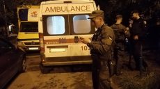 К поиску поджигателей автомобилей в Харькове подключили Нацгвардию