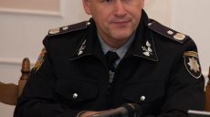 Олег Бех о готовности полиции обеспечить правопорядок 2 мая в Одессе