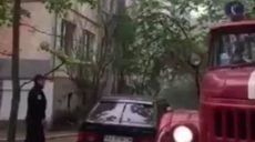Как на пороховой бочке: жители многоэтажки страдают от странного увлечения соседа