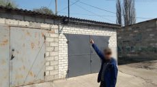 Найдены похитители видеокамер с частных домов (фото)