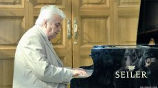Скончался автор песен «Крылатые качели» и «Колыбельной медведицы» из «Умки» (видео)