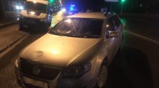 Полиция разыскивает свидетелей ДТП со смертельным исходом (фото)