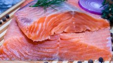 Питание с большим количеством жирной рыбы может быть опасным