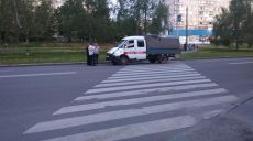 На Тракторостроителей ГАЗ столкнулся с KIA