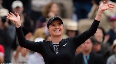 Остаться должна только одна. Сегодня на Roland Garros встретятся две украинские теннисистки