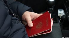 Путин подписал указ об упрощенном порядке предоставления гражданства России украинцам