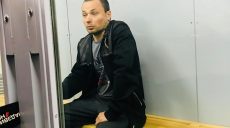  «Мне ничего не оставалось делать, как стрелять», —  подозреваемый, стрелявший в полицейского