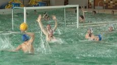 У Харкові завершився міжнародний турнір з водного поло (відео)