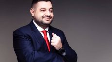 «Харьковчанин — не прописка», — Александр Грановский