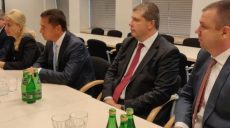 Польские бизнесмены посетят Харьковщину