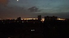 Салтовка — уже со светом, — Облэнерго