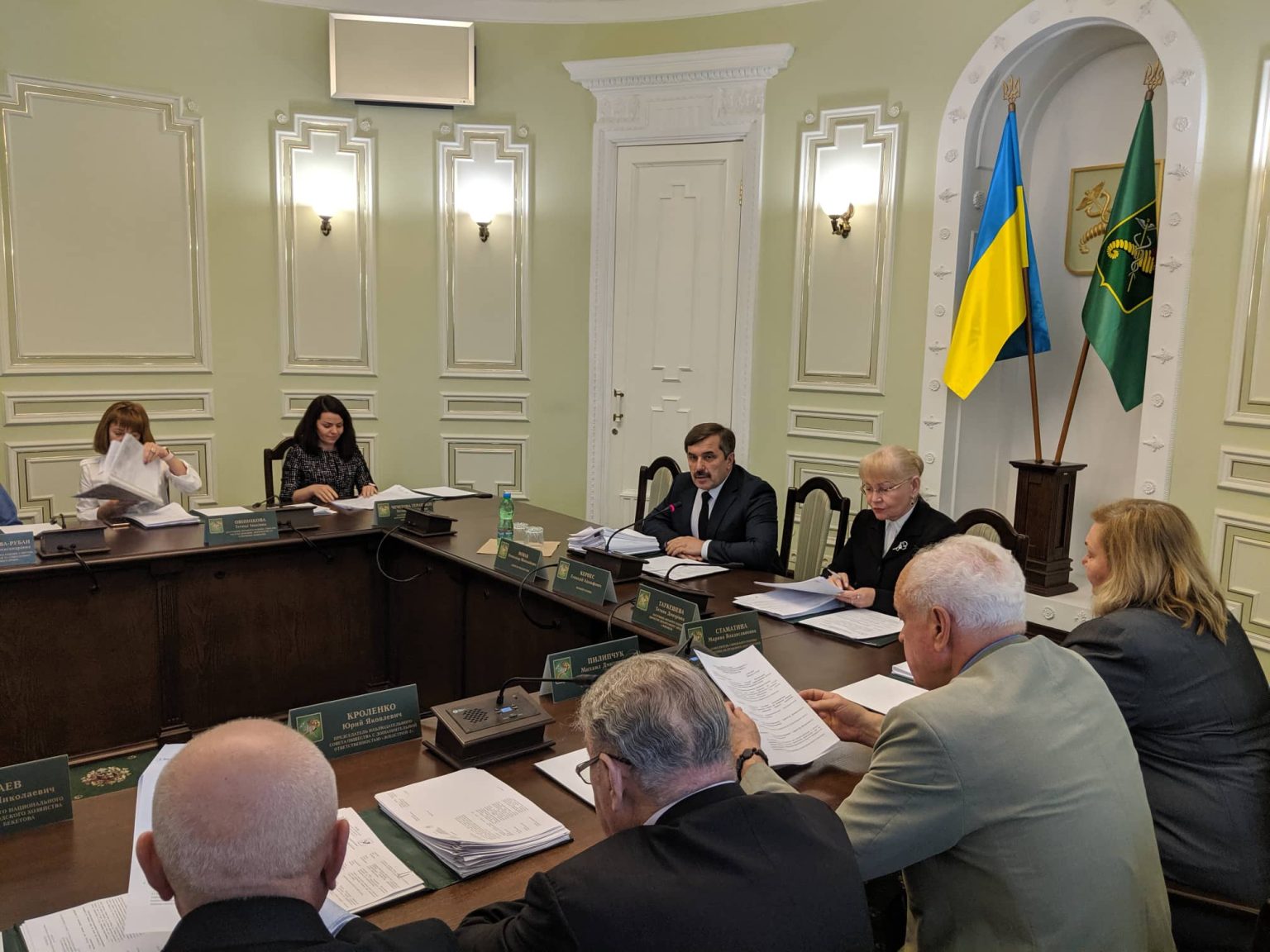 Харківська міськрада подала позов до суду щодо волонтерського намету (відео)