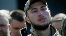 17 мая попрощаются с погибшим на Донбассе харьковчанином