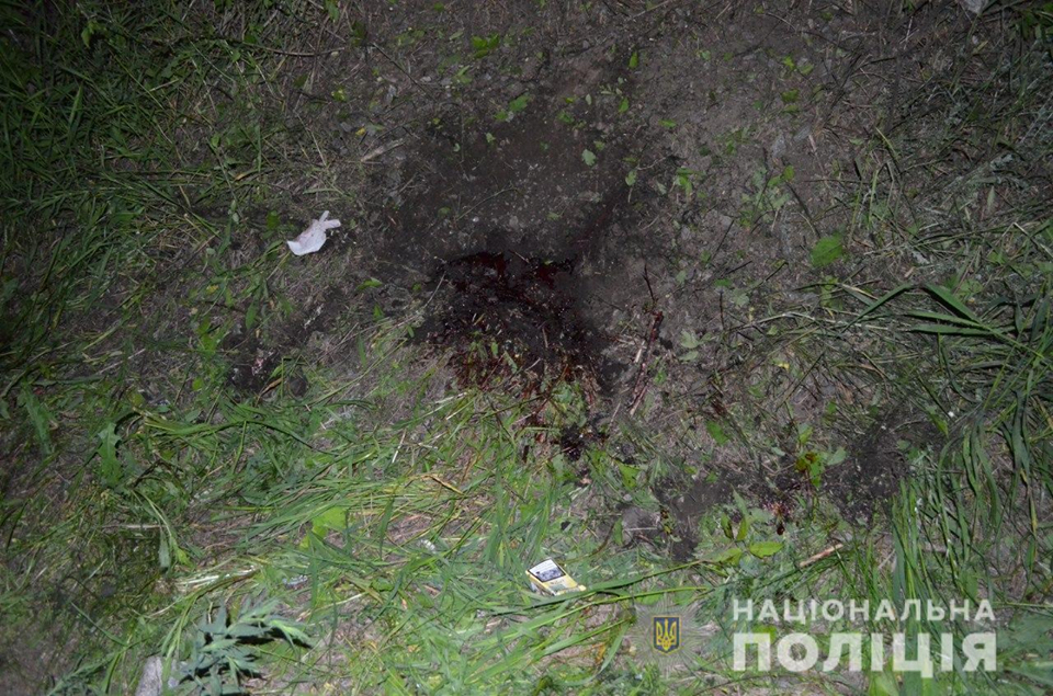 В Харькове взорвалась граната возле жилого дома: подробности (фото, видео)