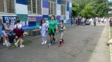 В Харькове стартовал первый школьный фестиваль уличных культур (фото)