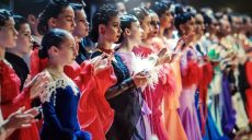 В Харькове прошли Международные соревнования по танцевальному спорту (фоторепортаж)