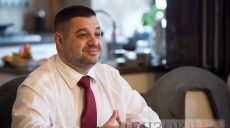 Выборы в Харькове для меня – это вызов, – Грановский